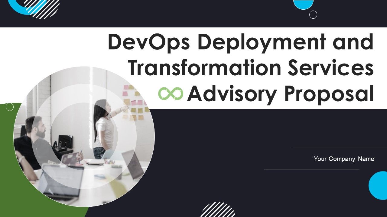 Devops_Deployment_And_Transformation_Services_Advisory_Proposal_Ppt_PowerPoint_Presentation_Complete_Deck_With_Slides_Slide_1.jpg