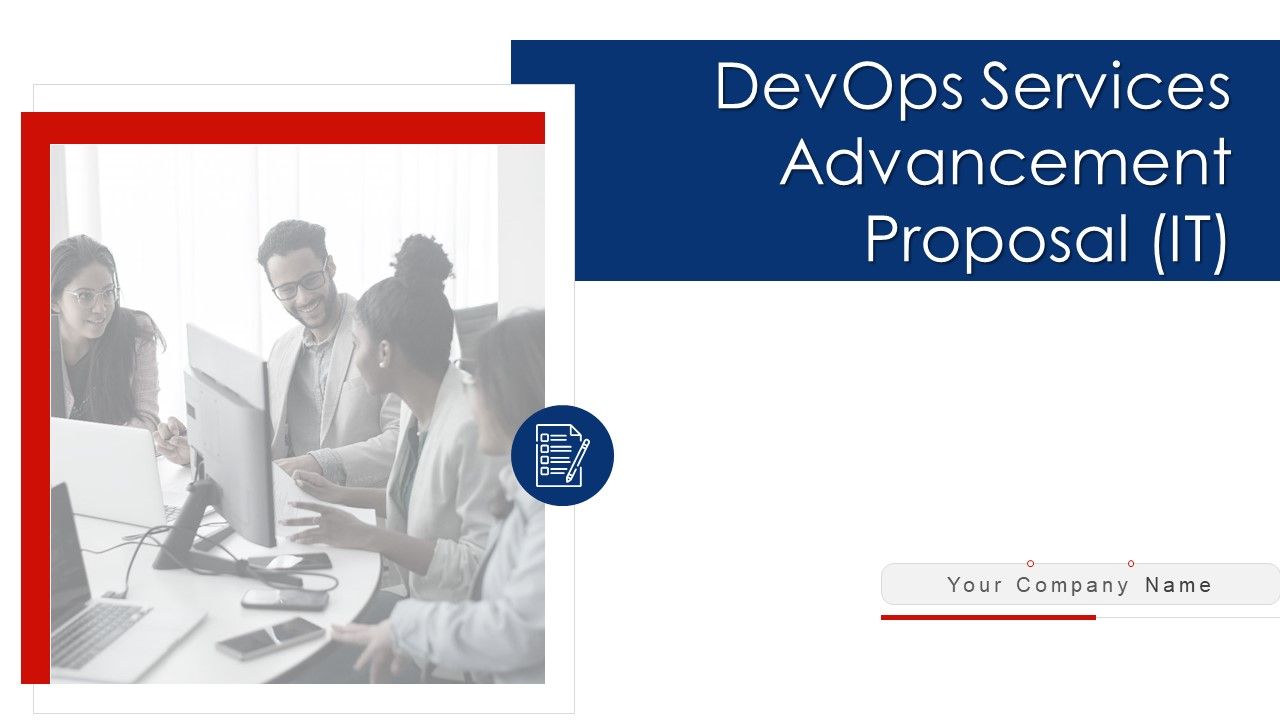 Devops_Services_Advancement_Proposal_IT_Ppt_PowerPoint_Presentation_Complete_Deck_With_Slides_Slide_1.jpg