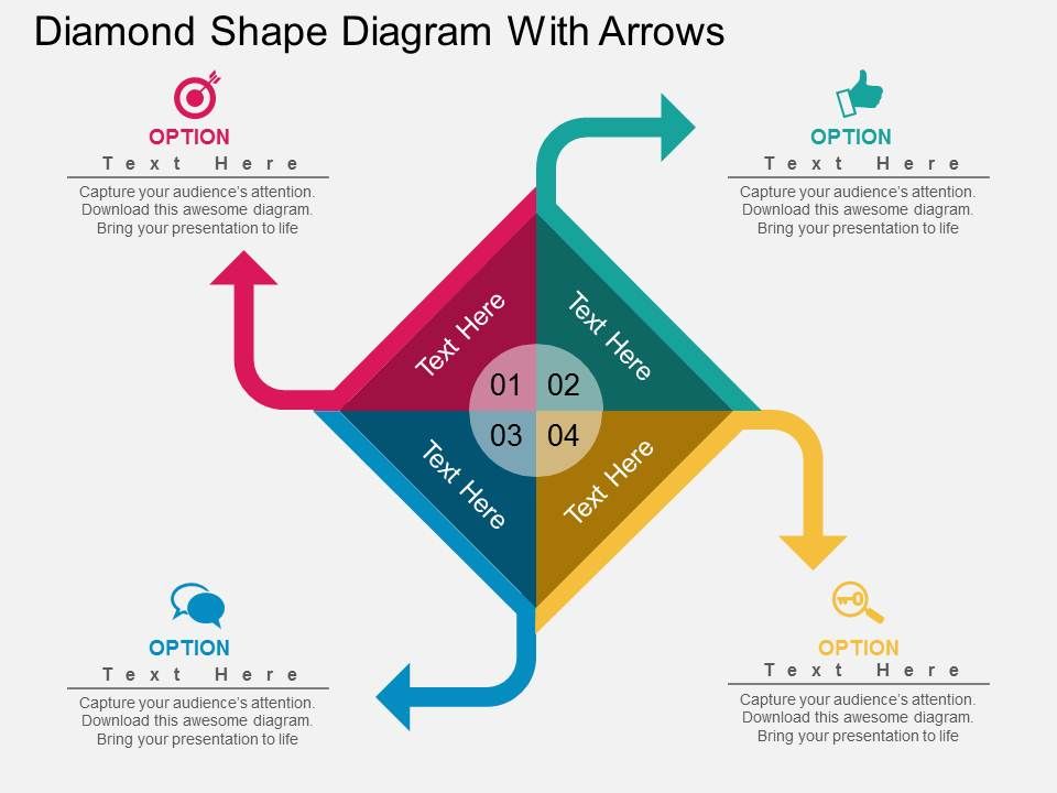Diamond_Shape_Diagram_With_Arrows_Powerpoint_Template_1.jpg