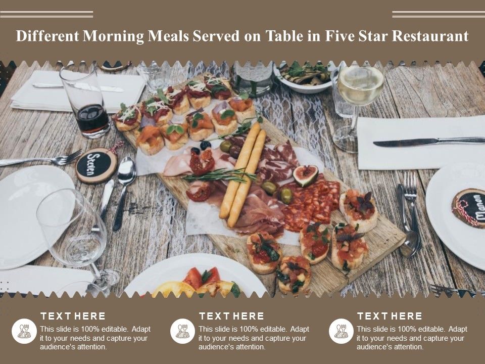 Different_Morning_Meals_Served_On_Table_In_Five_Star_Restaurant_Ppt_PowerPoint_Presentation_Inspiration_Slideshow_PDF_Slide_1.jpg