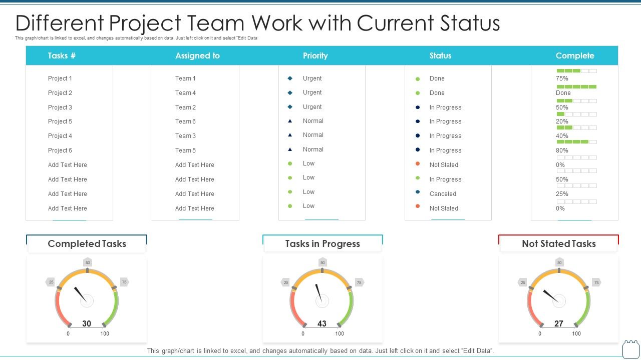 Different_Project_Team_Work_With_Current_Status_Graphics_PDF_Slide_1.jpg