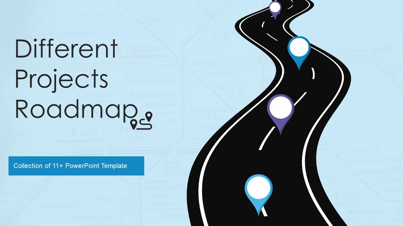 Different_Projects_Roadmap_Ppt_PowerPoint_Presentation_Complete_Deck_With_Slides_Slide_1.jpg