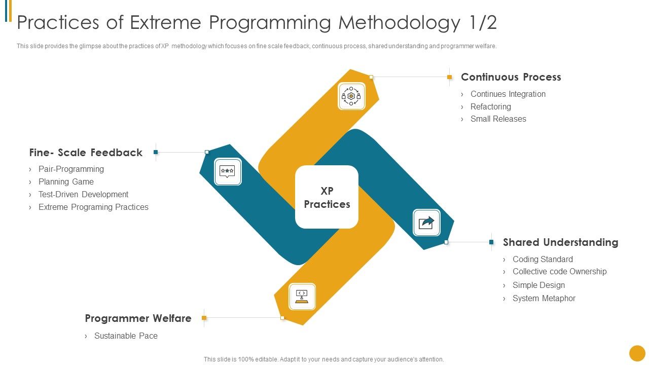 Different_Scrum_Approaches_Practices_Of_Extreme_Programming_Methodology_Scale_Professional_PDF_Slide_1.jpg