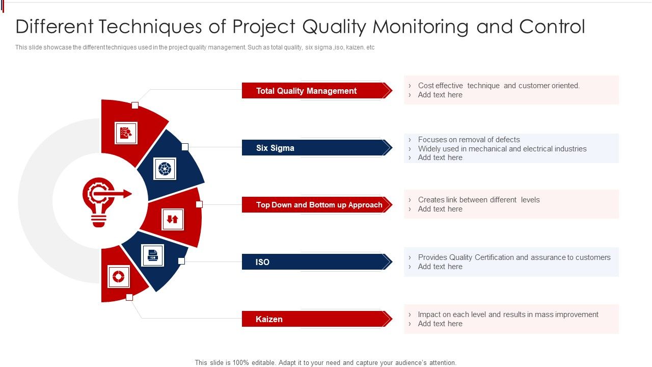 Different_Techniques_Of_Project_Quality_Monitoring_And_Control_Pictures_PDF_Slide_1.jpg