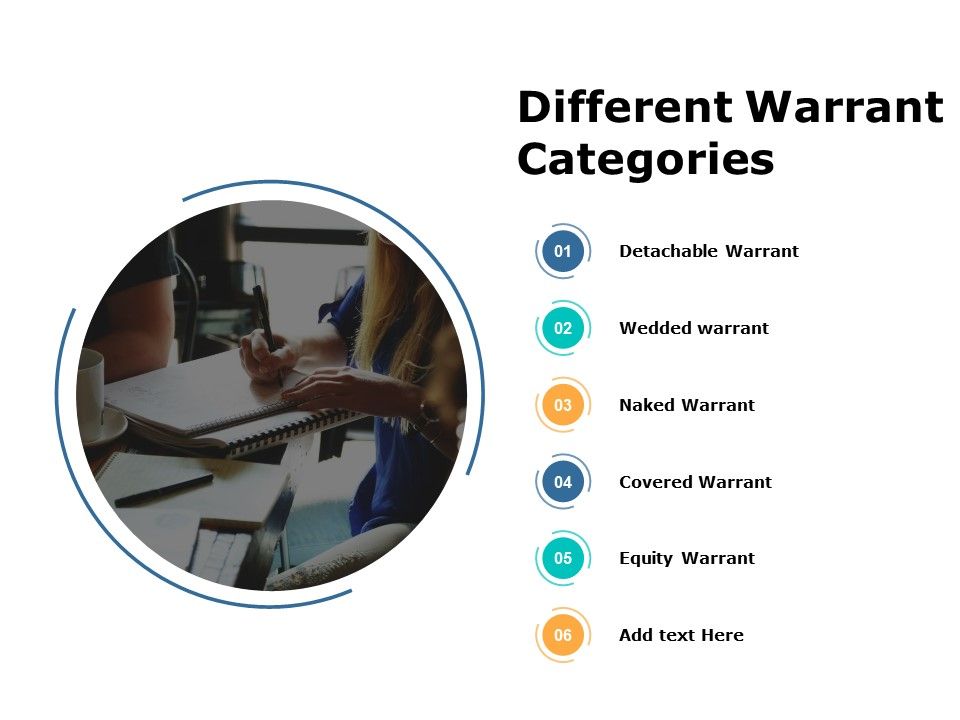 Different_Warrant_Categories_Equity_Warrant_Ppt_PowerPoint_Presentation_Visual_Aids_Professional_Slide_1.jpg