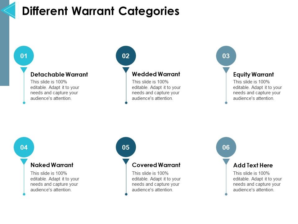 Different_Warrant_Categories_Ppt_PowerPoint_Presentation_File_Inspiration_Slide_1.jpg