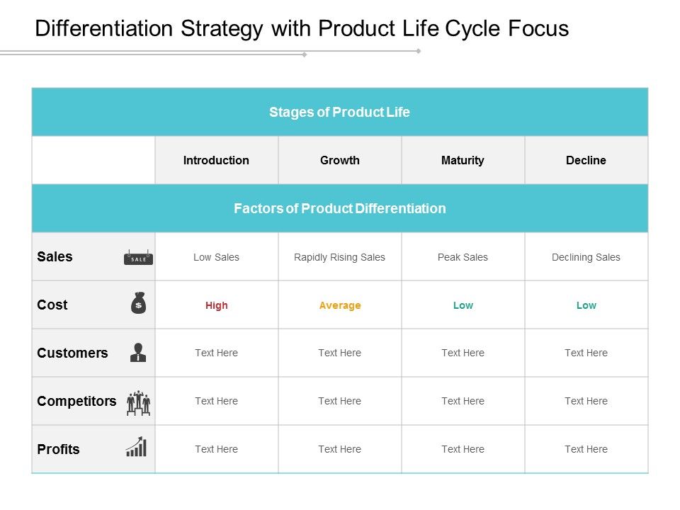 Differentiation_Strategy_With_Product_Life_Cycle_Focus_Ppt_PowerPoint_Presentation_Layouts_Layout_Ideas_Slide_1.jpg