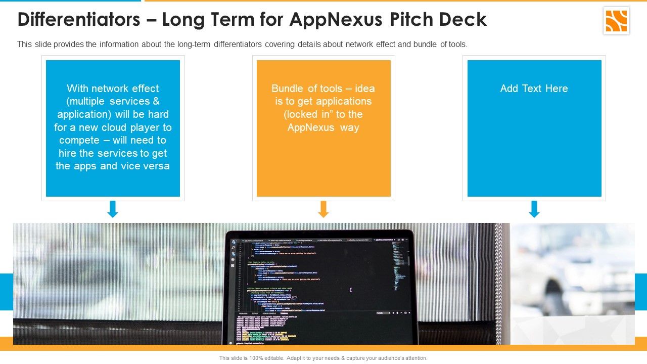 Differentiators_Long_Term_For_Appnexus_Capital_Raising_Elevator_Ppt_Inspiration_Slide_Portrait_PDF_Slide_1.jpg