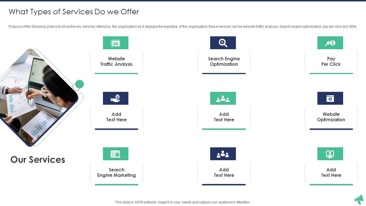 Digital_Advertising_And_Promotion_What_Types_Of_Services_Do_We_Offer_Themes_PDF_Slide_1.jpg
