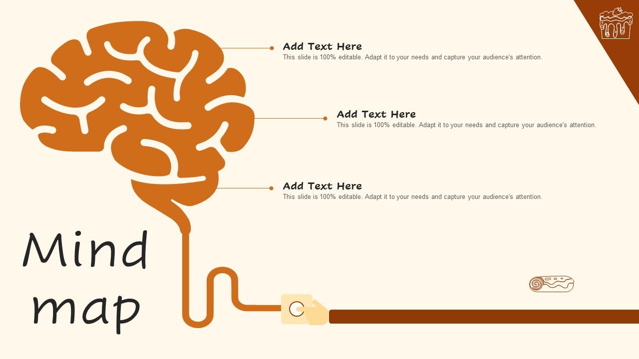 Digital_Advertising_Plan_For_Bakery_Business_Mind_Map_Diagrams_PDF_Slide_1.jpg