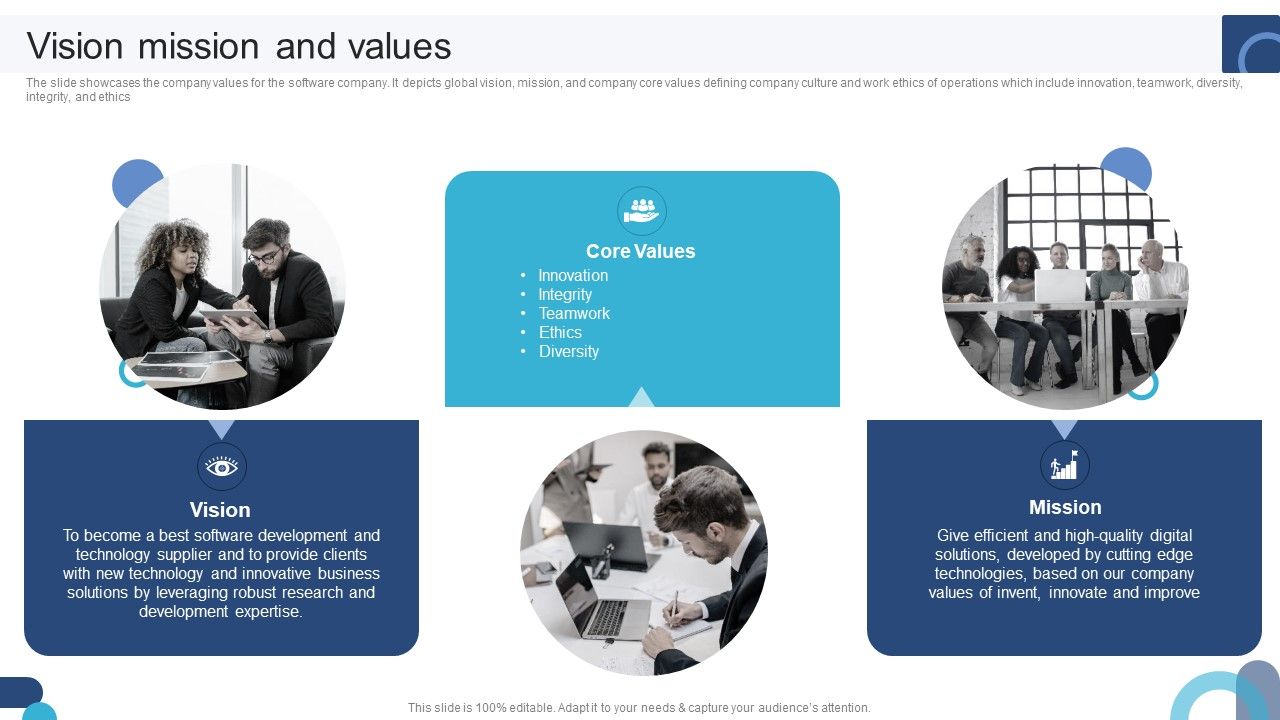 Digital_Application_Software_Development_Business_Profile_Vision_Mission_And_Values_Structure_PDF_Slide_1.jpg