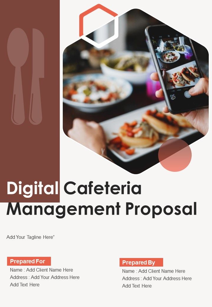 Digital_Cafeteria_Management_Proposal_Example_Document_Report_Doc_Pdf_Ppt_Slide_1.jpg