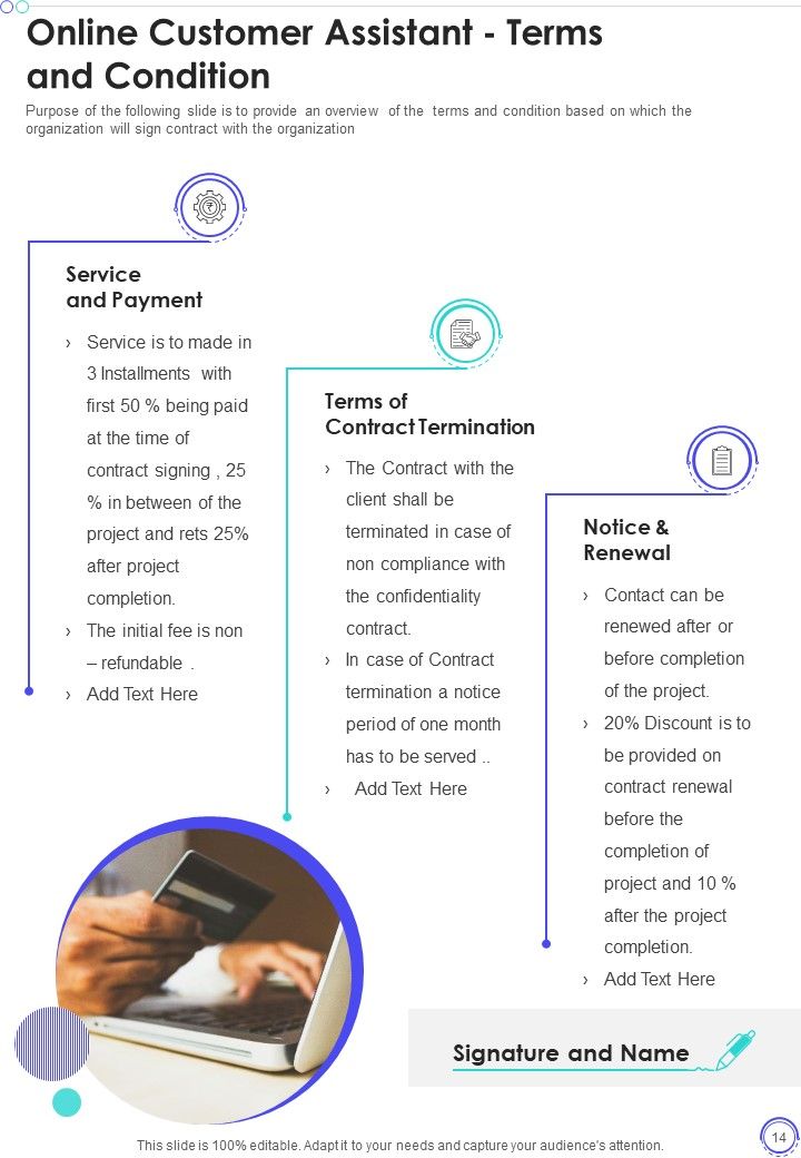Digital Client Assistant Proposal Example Document Report Doc Pdf Ppt