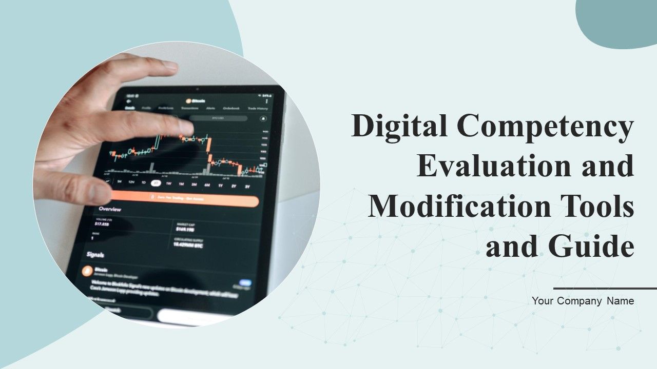 Digital_Competency_Evaluation_And_Modification_Tools_And_Guide_Ppt_PowerPoint_Presentation_Complete_Deck_With_Slides_Slide_1.jpg