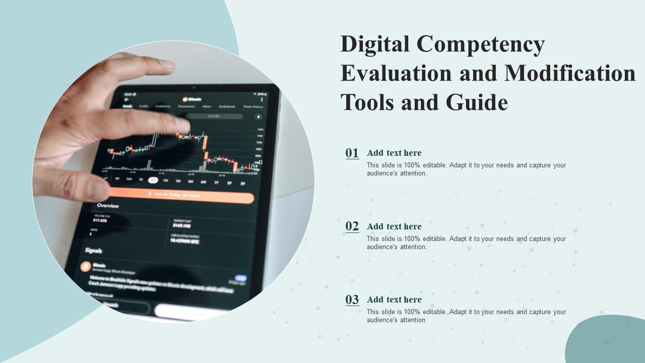 Digital_Competency_Evaluation_And_Modification_Tools_And_Guide_Professional_PDF_Slide_1.jpg
