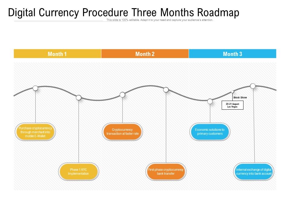 Digital_Currency_Procedure_Three_Months_Roadmap_Portrait_Slide_1.jpg