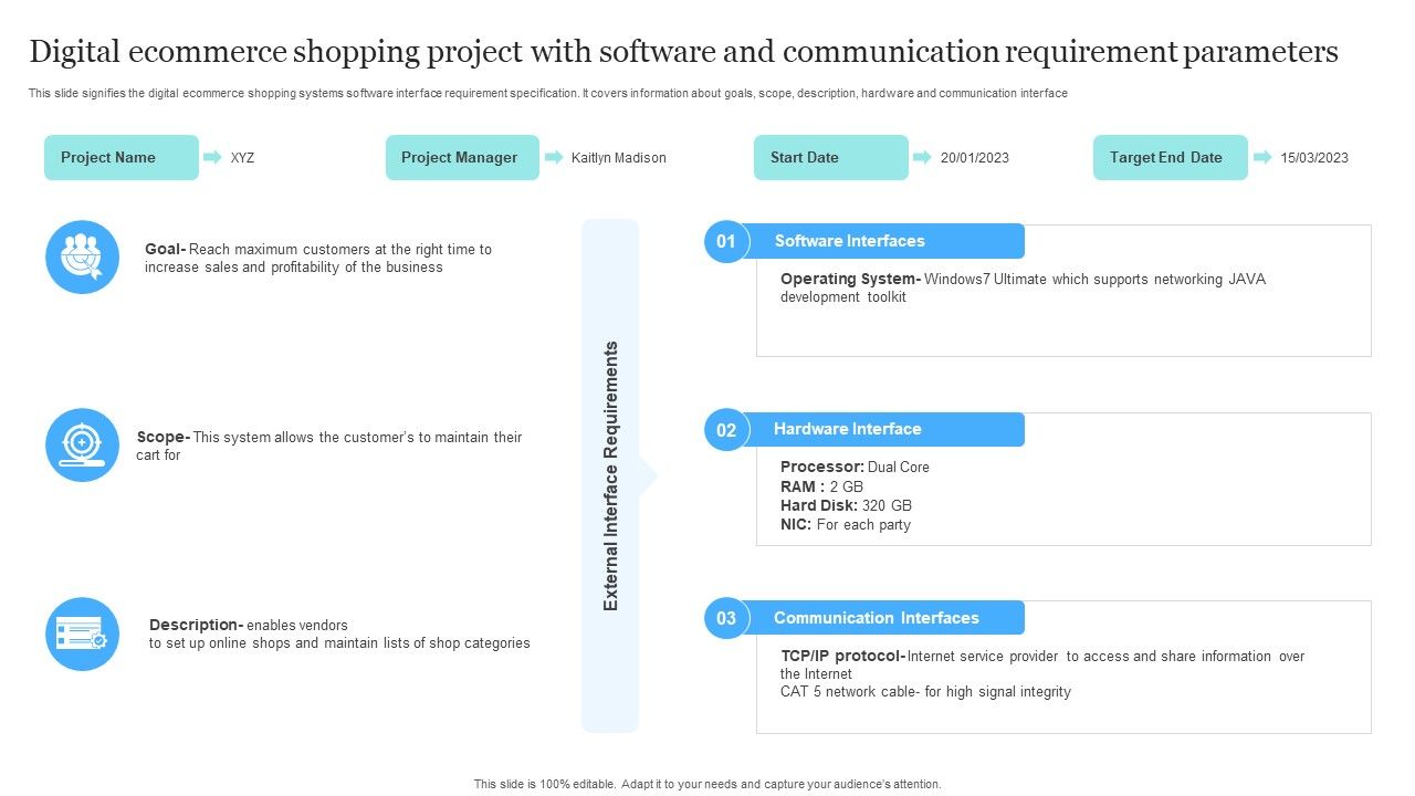 Digital_Ecommerce_Shopping_Project_With_Software_And_Communication_Requirement_Parameters_Background_PDF_Slide_1.jpg