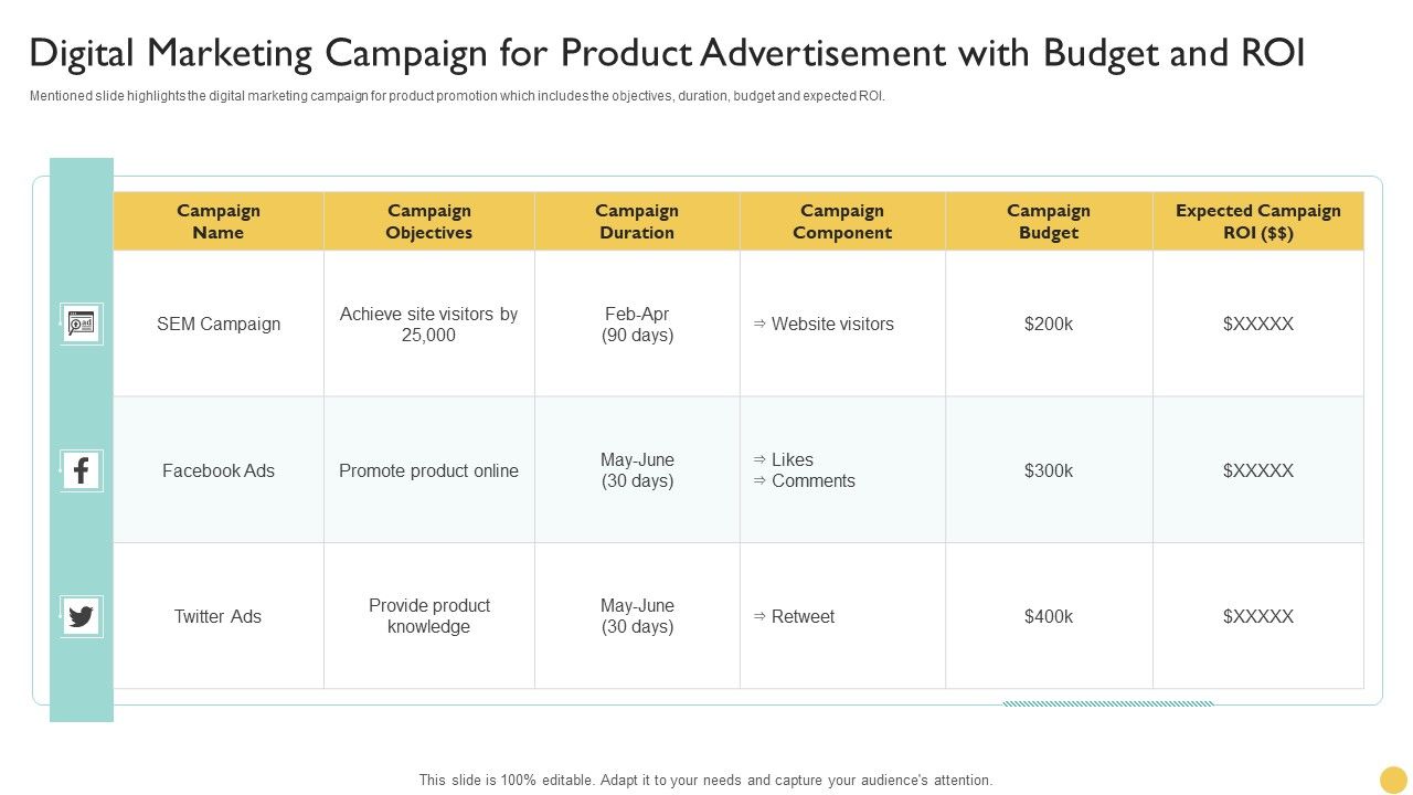 Digital_Marketing_Campaign_For_Product_Advertisement_With_Budget_And_Roi_Microsoft_PDF_Slide_1.jpg
