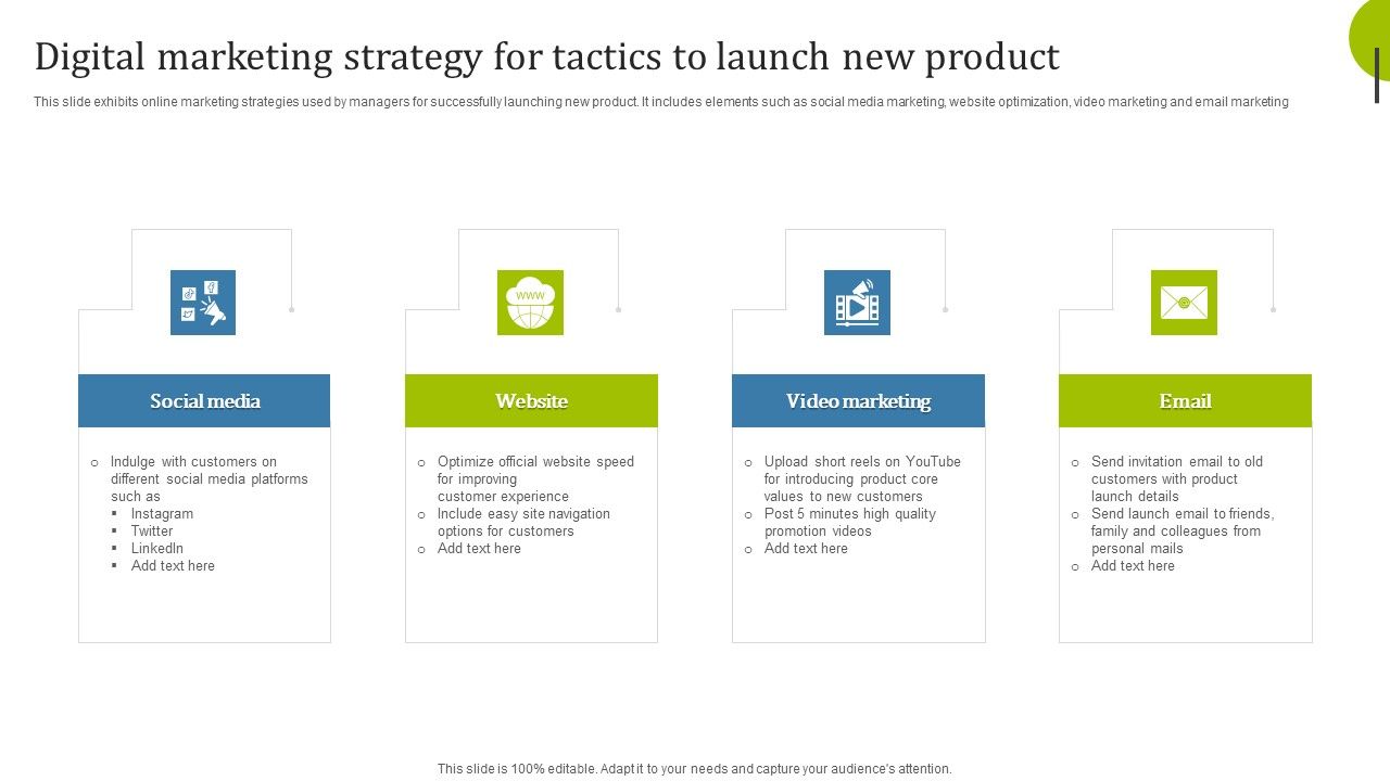 Digital_Marketing_Strategy_For_Tactics_To_Launch_New_Product_Rules_PDF_Slide_1.jpg