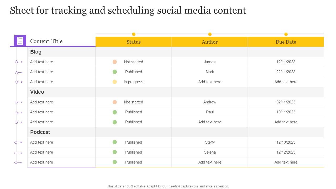 Digital_Marketing_Strategy_Sheet_For_Tracking_And_Scheduling_Social_Media_Content_Infographics_PDF_Slide_1.jpg