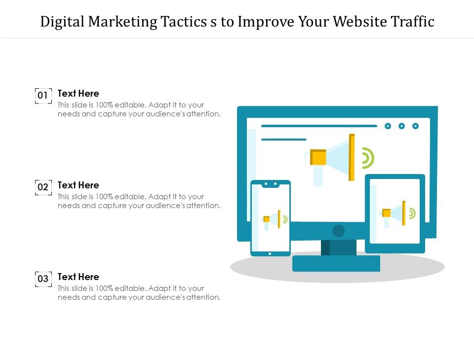 Digital_Marketing_Tactics_S_To_Improve_Your_Website_Traffic_Ppt_PowerPoint_Presentation_File_Guidelines_PDF_Slide_1.jpg