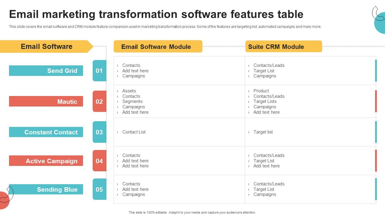 Digital_Marketing_Toolkit_Email_Marketing_Transformation_Software_Features_Table_Demonstration_PDF_Slide_1.jpg