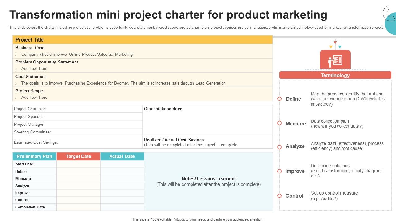 Digital_Marketing_Toolkit_Transformation_Mini_Project_Charter_For_Product_Marketing_Graphics_PDF_Slide_1.jpg
