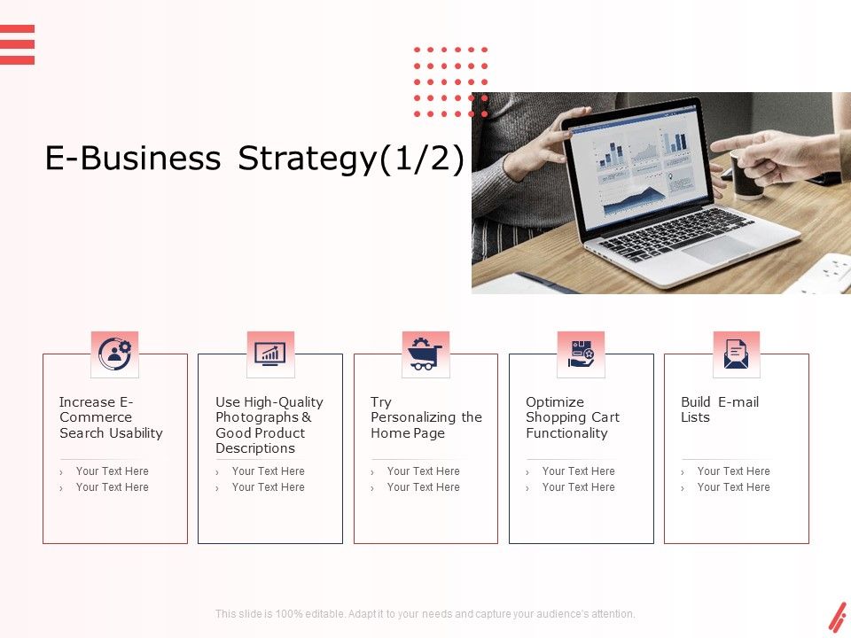 Digital_Products_And_Services_E_Business_Strategy_Product_Ppt_Visual_Aids_Slides_PDF_Slide_1.jpg