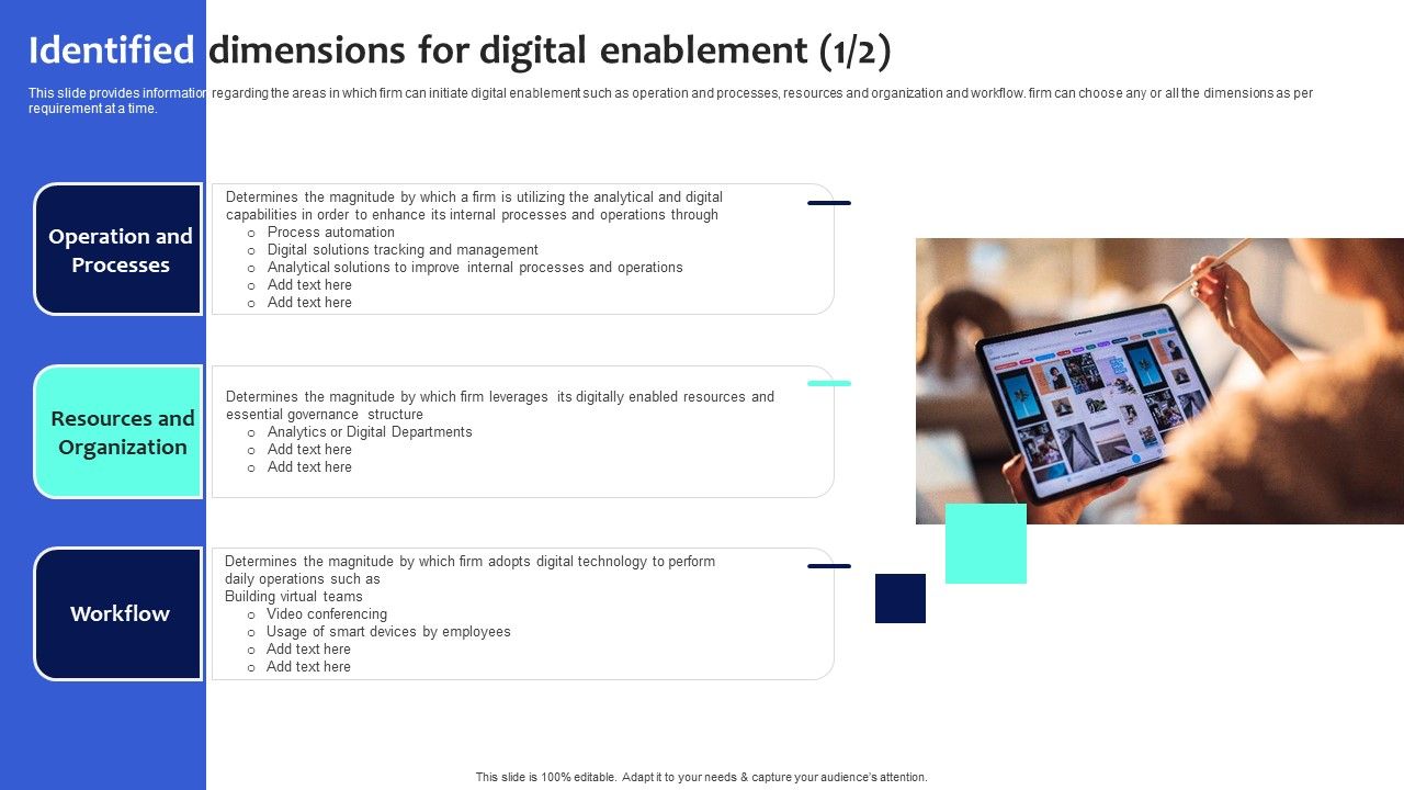 Digital_Transformation_Checklist_To_Accelerate_Innovation_In_Business_Identified_Dimensions_For_Digital_Brochure_PDF_Slide_1.jpg