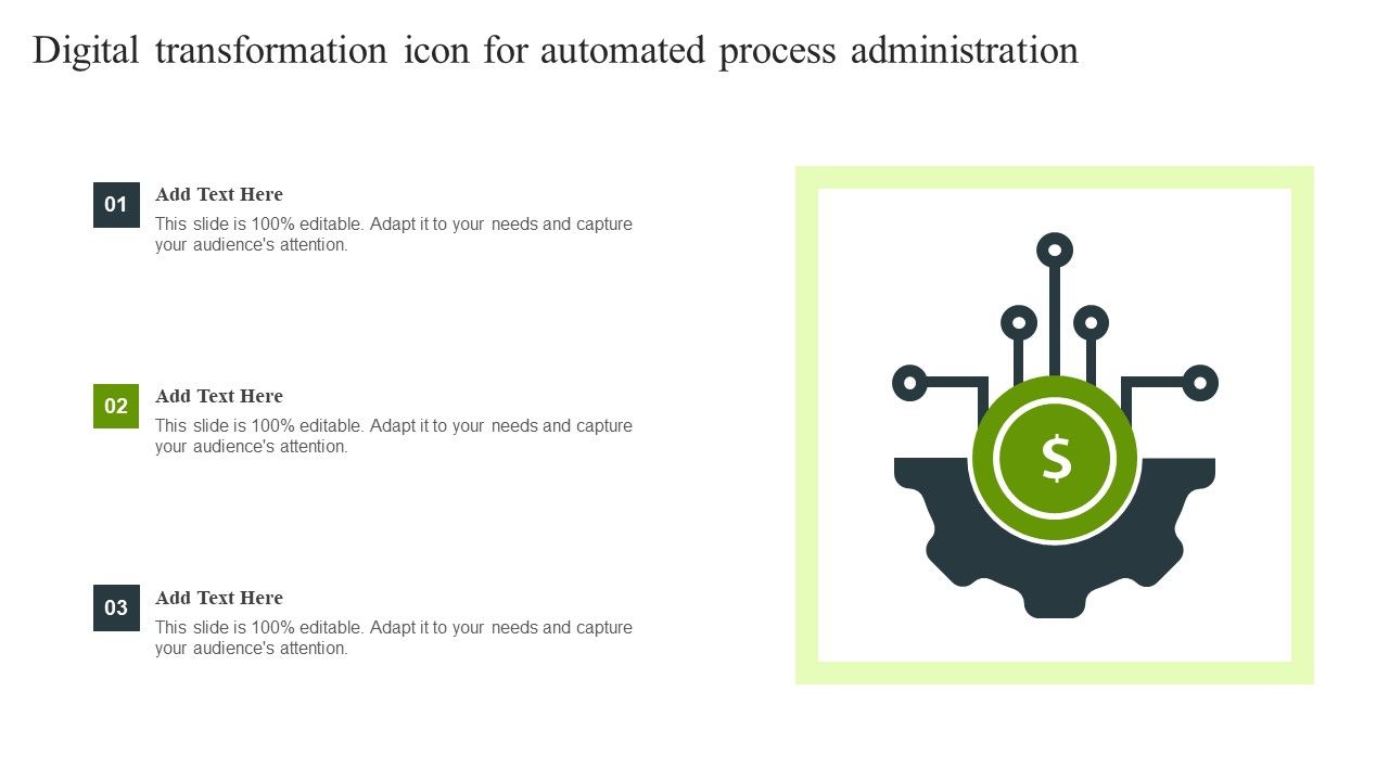 Digital_Transformation_Icon_For_Automated_Process_Administration_Ideas_PDF_Slide_1.jpg