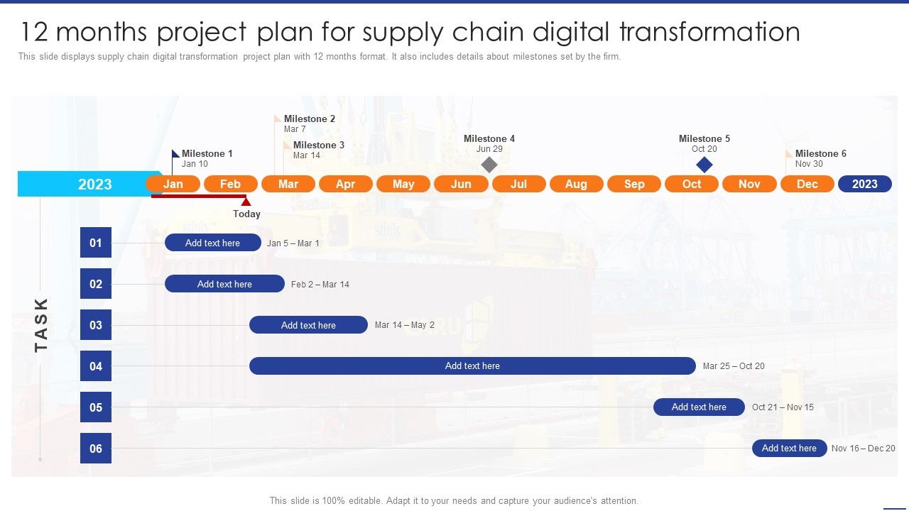 Digital_Transformation_Of_Supply_12_Months_Project_Plan_For_Supply_Chain_Digital_Sample_PDF_Slide_1.jpg