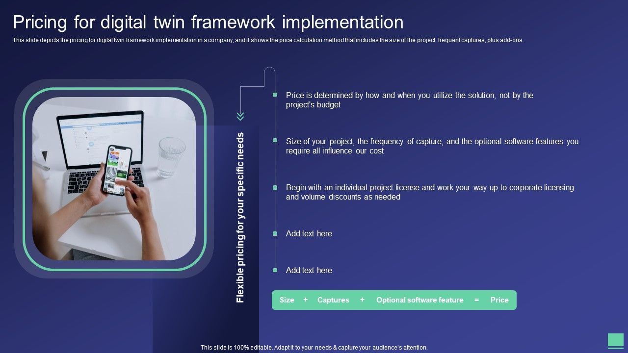 Digital_Twin_Tech_IT_Pricing_For_Digital_Twin_Framework_Implementation_Ideas_PDF_Slide_1.jpg
