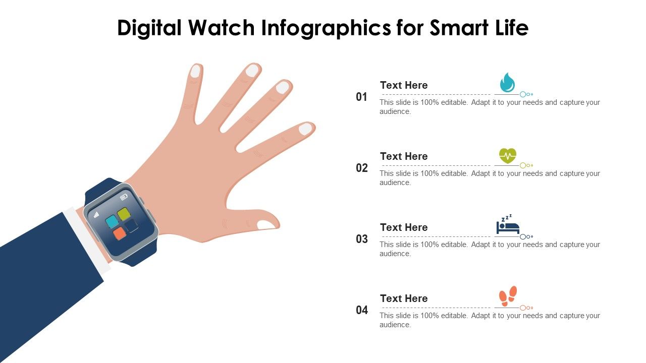Digital_Watch_Infographics_For_Smart_Life_Ppt_PowerPoint_Presentation_File_Themes_PDF_Slide_1.jpg