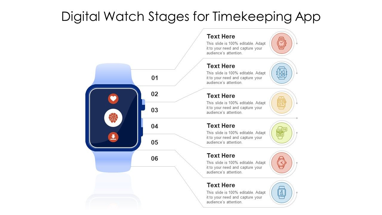 Digital_Watch_Stages_For_Timekeeping_App_Ppt_PowerPoint_Presentation_File_Styles_PDF_Slide_1.jpg
