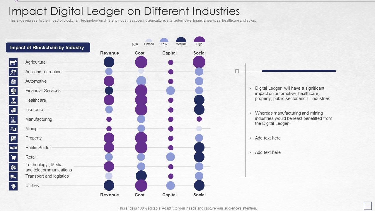 Digitized_Record_Book_Technology_Impact_Digital_Ledger_On_Different_Industries_Ideas_PDF_Slide_1.jpg