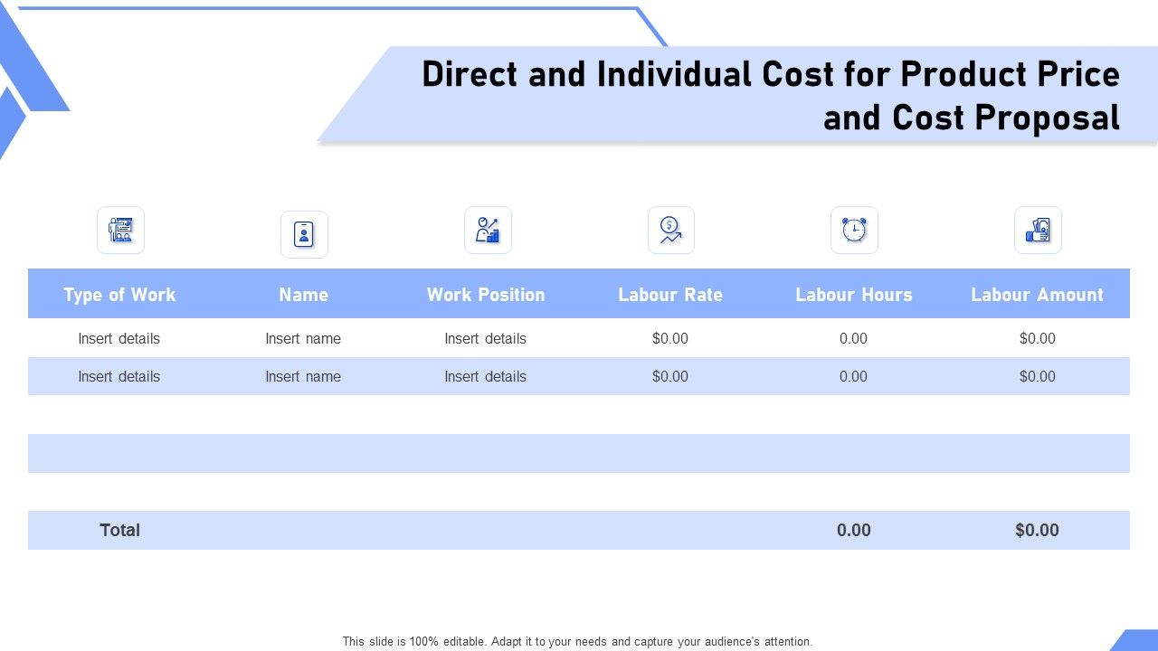 Direct_And_Individual_Cost_For_Product_Price_And_Cost_Proposal_Ppt_Model_Themes_PDF_Slide_1.jpg