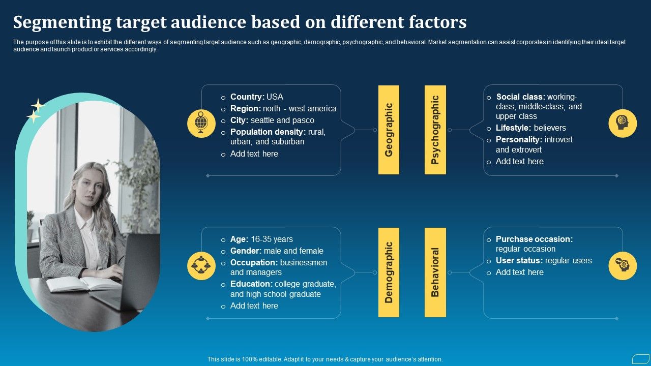 Direct_Marketing_Techniques_To_Enhance_Business_Presence_Segmenting_Target_Audience_Based_On_Different_Factors_Infographics_PDF_Slide_1.jpg