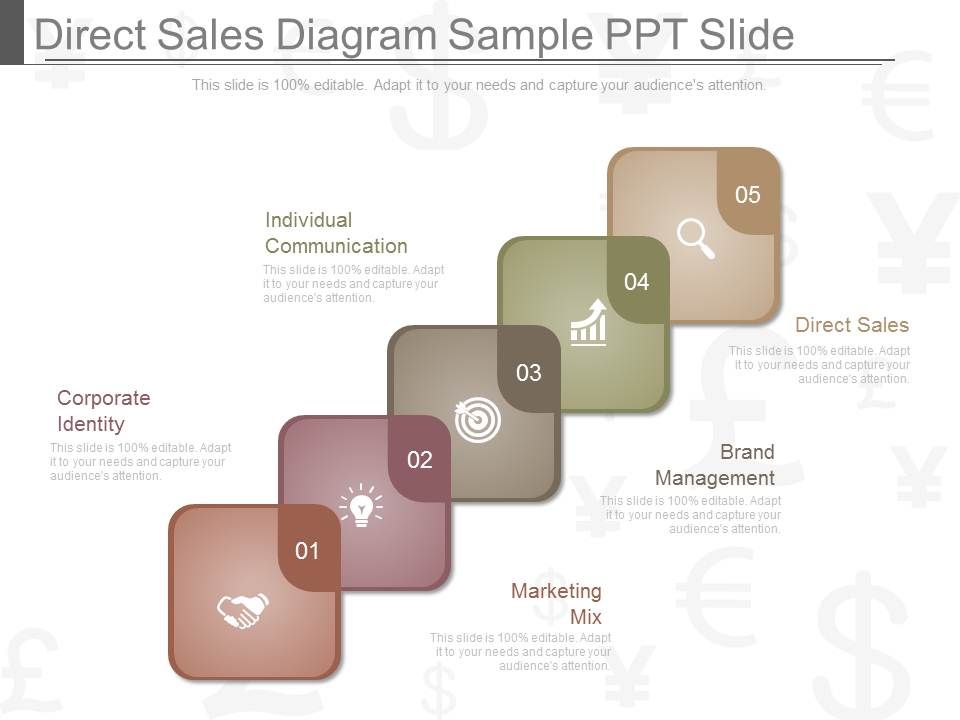 Direct_Sales_Diagram_Sample_Ppt_Slide_1.jpg