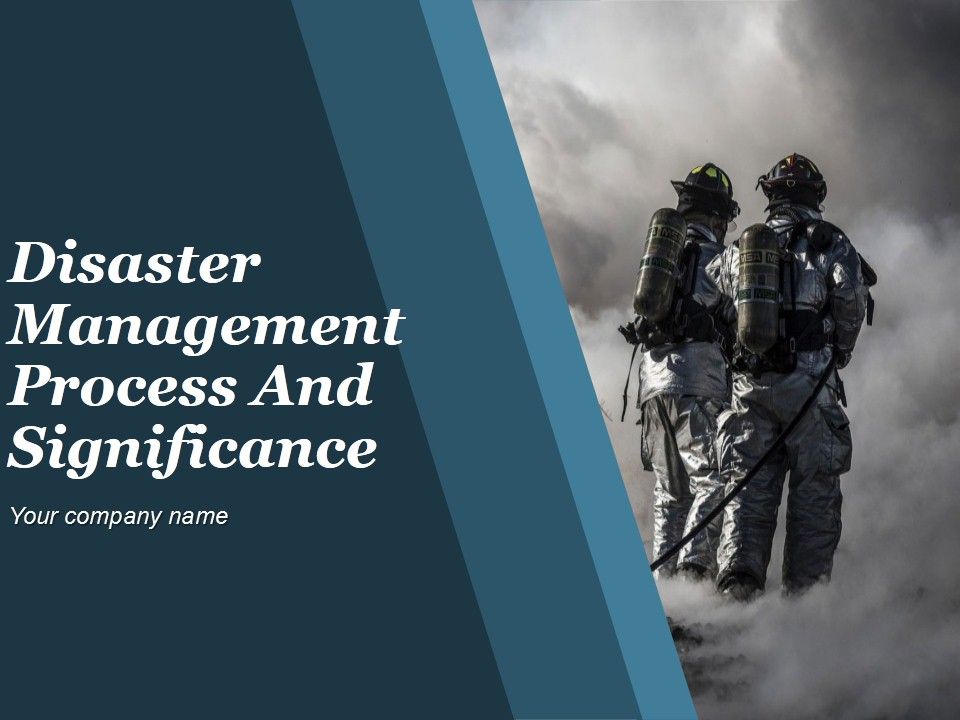 Disaster_Management_Process_And_Signifiance_Ppt_PowerPoint_Presentation_Complete_Deck_With_Slides_Slide_1.jpg