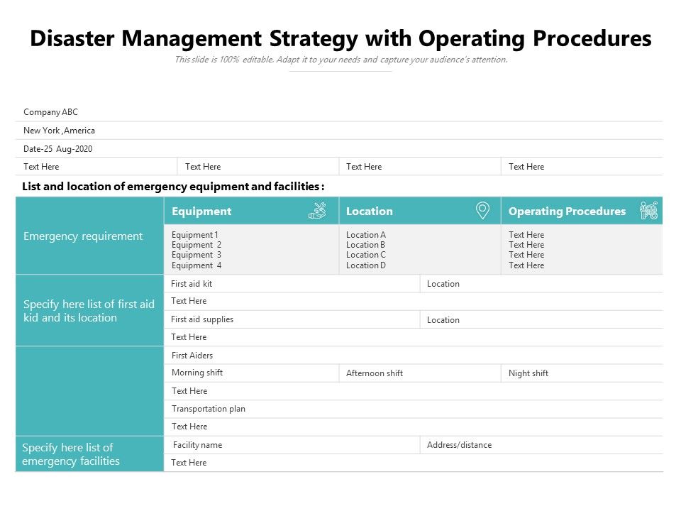 Disaster_Management_Strategy_With_Operating_Procedures_Ppt_PowerPoint_Presentation_Gallery_Vector_PDF_Slide_1.jpg