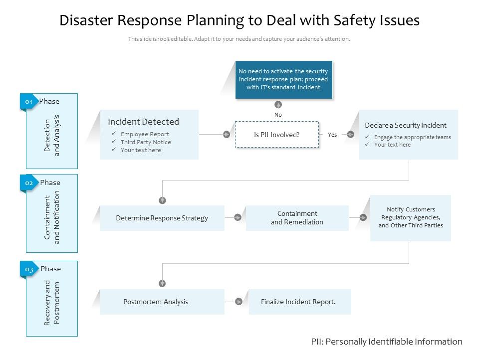 Disaster_Response_Planning_To_Deal_With_Safety_Issues_Ppt_PowerPoint_Presentation_Professional_File_Formats_PDF_Slide_1.jpg