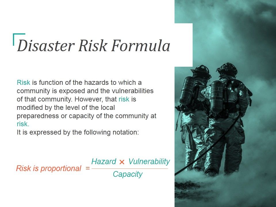 Disaster_Risk_Formula_Template_2_Ppt_PowerPoint_Presentation_Diagrams_Slide_1.jpg