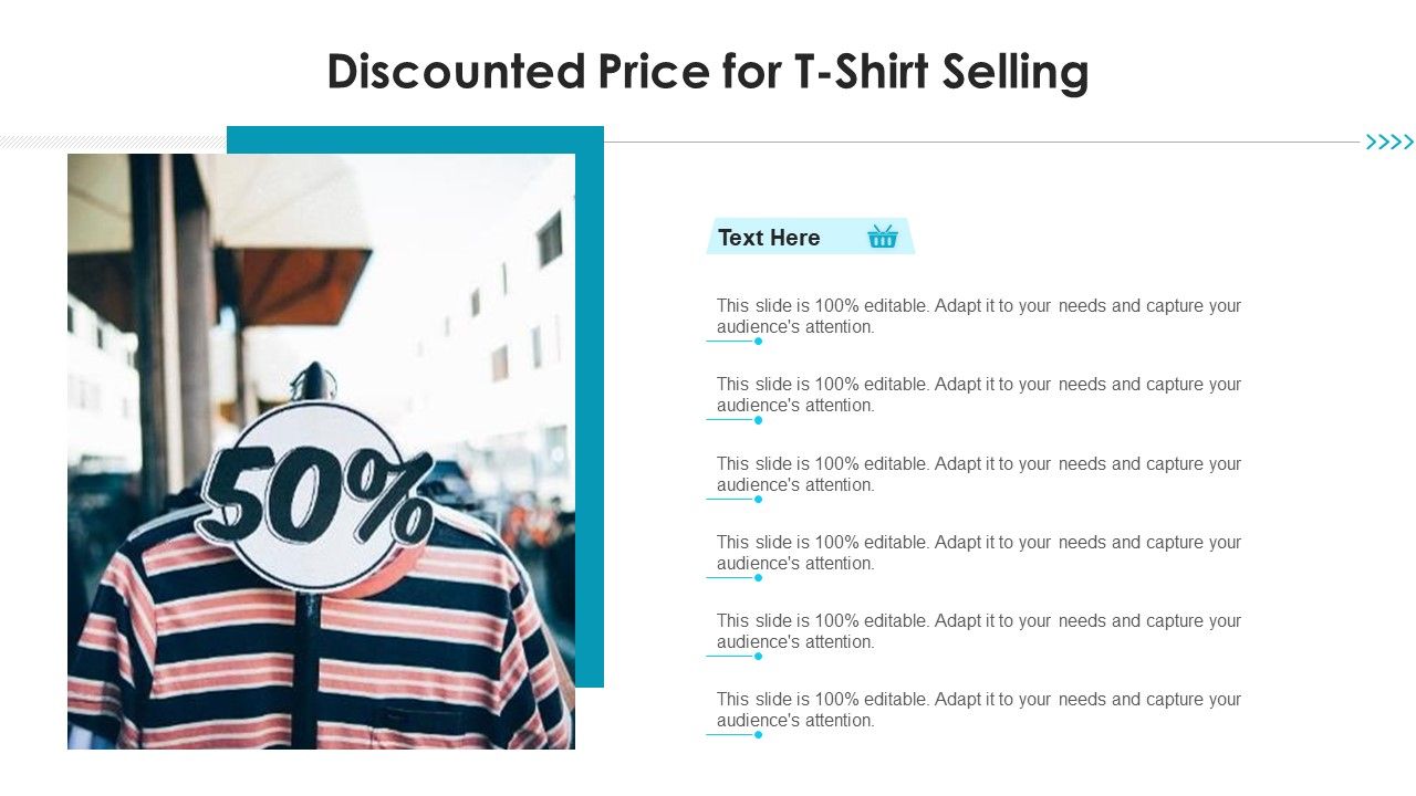 Discounted_Price_For_T_Shirt_Selling_Ppt_PowerPoint_Presentation_File_Slides_PDF_Slide_1.jpg