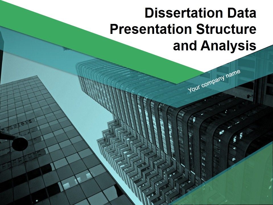 Dissertation_Data_Presentation_Structure_And_Analysis_Ppt_PowerPoint_Presentation_Complete_Deck_With_Slides_Slide_1.jpg