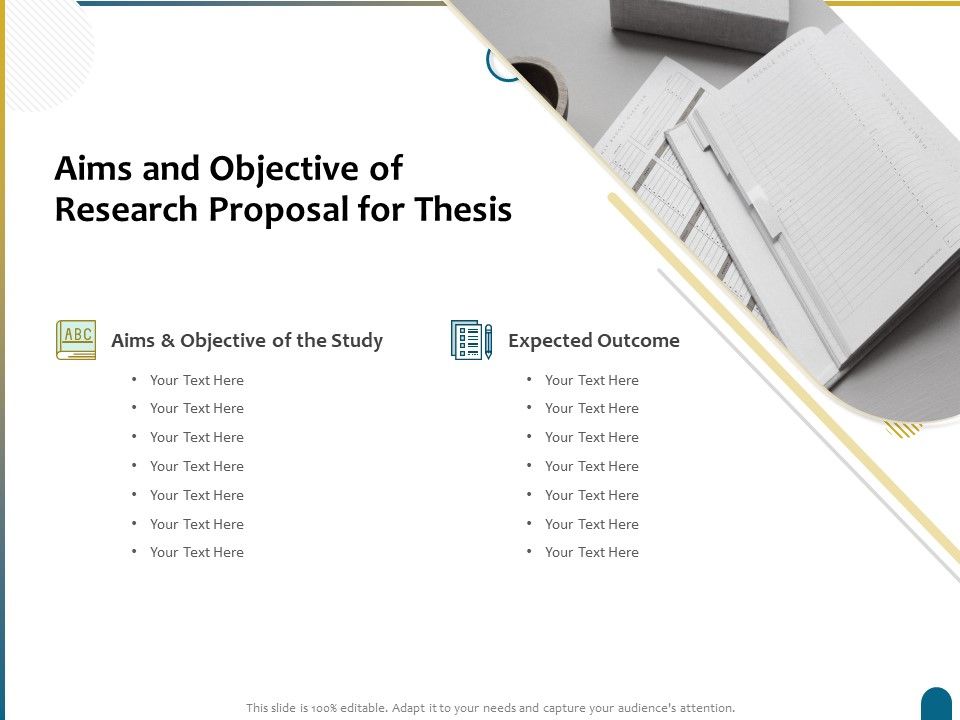 Dissertation_Research_Aims_And_Objective_Of_Research_Proposal_For_Thesis_Ppt_File_Layout_Ideas_PDF_Slide_1.jpg