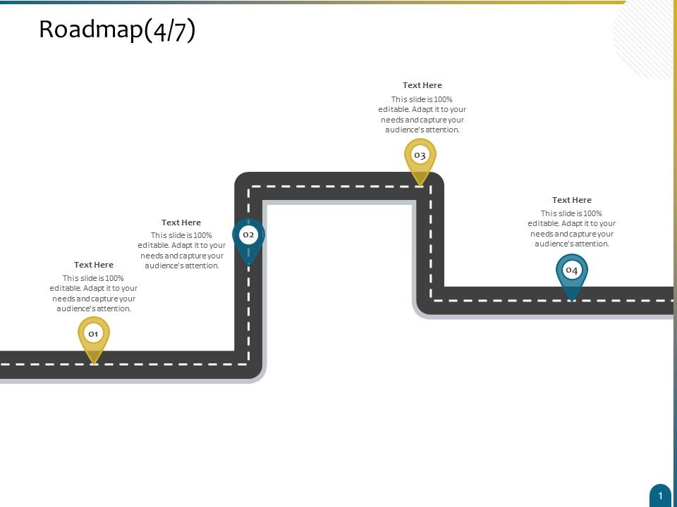 Dissertation_Research_Roadmap_Four_Stage_Process_Ppt_Layouts_Graphics_Template_PDF_Slide_1.jpg