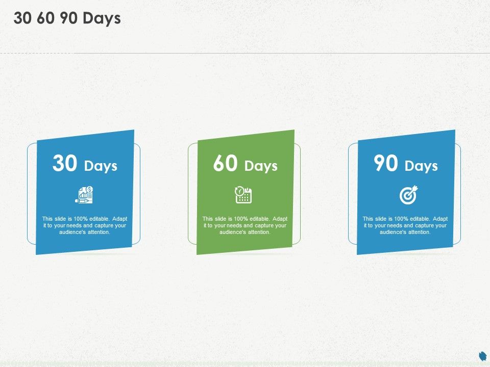 Distressed_Debt_Refinancing_For_Organizaton_30_60_90_Days_Ppt_PowerPoint_Presentation_Show_Samples_PDF_Slide_1.jpg