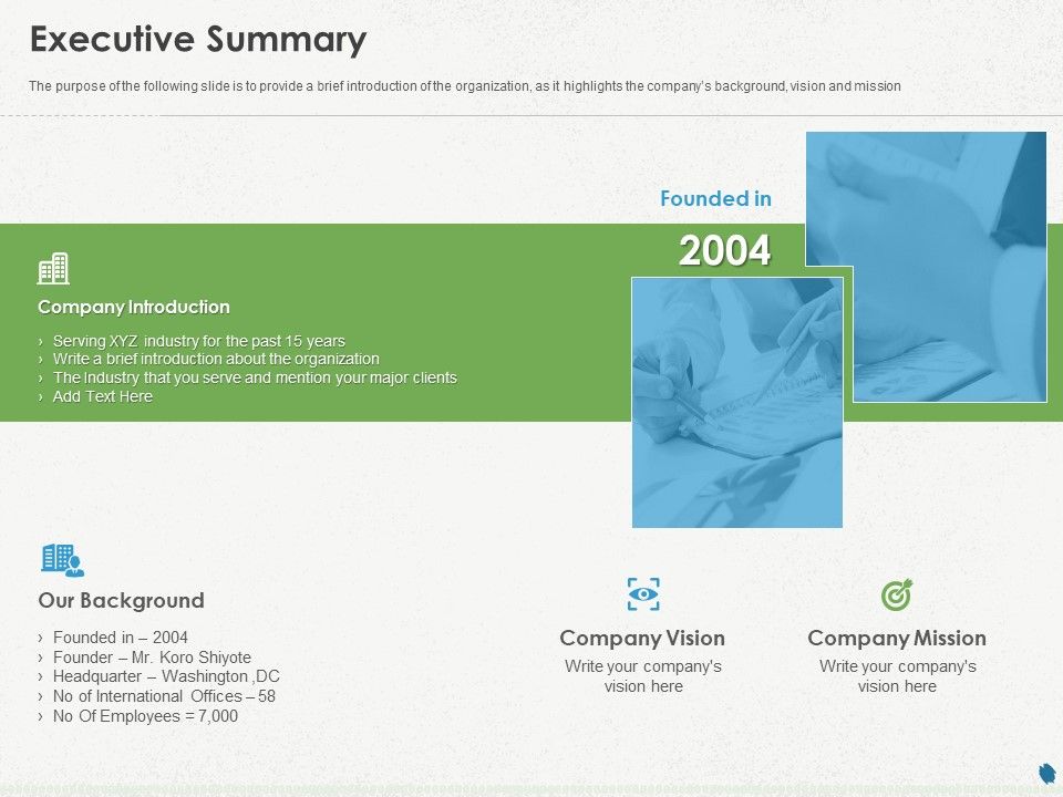 Distressed_Debt_Refinancing_For_Organizaton_Executive_Summary_Ppt_PowerPoint_Presentation_Layouts_Summary_PDF_Slide_1.jpg