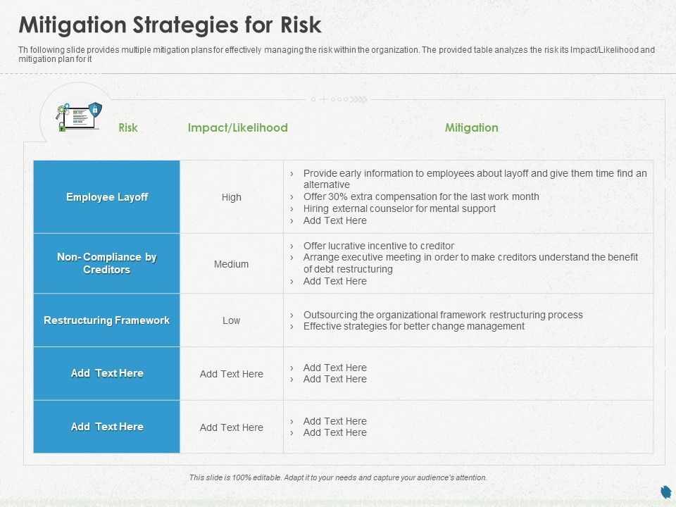 Distressed_Debt_Refinancing_For_Organizaton_Mitigation_Strategies_For_Risk_Ppt_PowerPoint_Presentation_File_Background_Image_PDF_Slide_1.jpg
