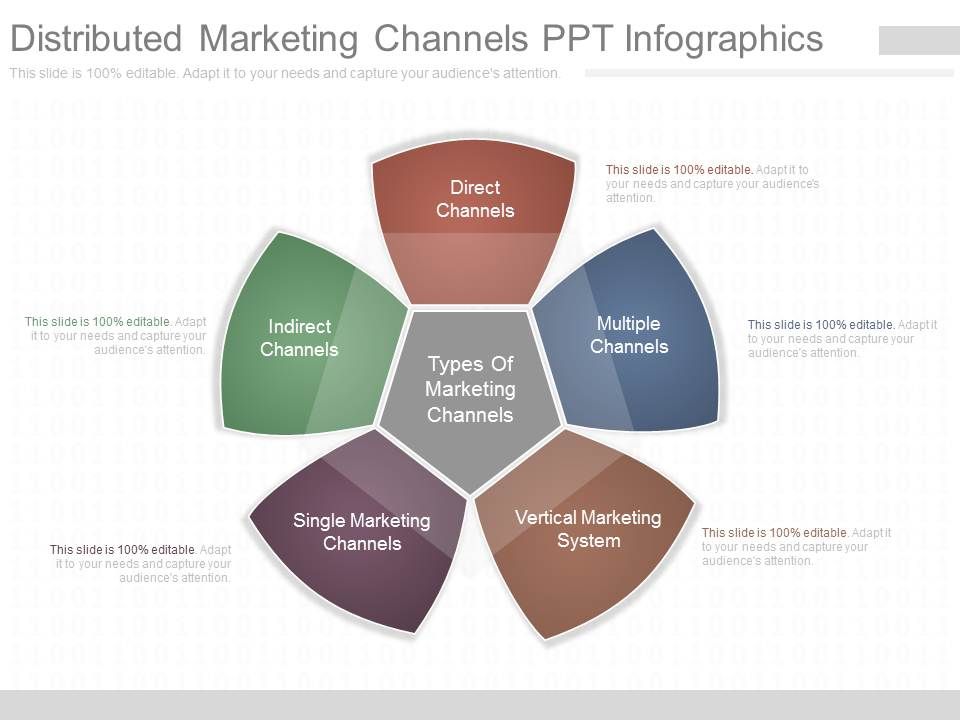 Distributed_Marketing_Channels_Ppt_Infographics_1.jpg